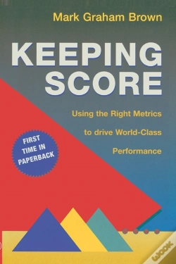 Capa do artigo Keeping Score