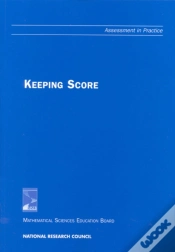 Capa do artigo Keeping Score