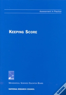 Capa do artigo Keeping Score