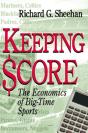 Keeping Score - Preview