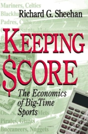 Capa do artigo Keeping Score