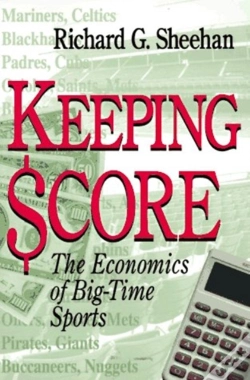Capa do artigo Keeping Score