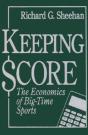 Keeping Score - Preview