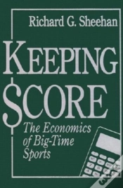 Capa do artigo Keeping Score