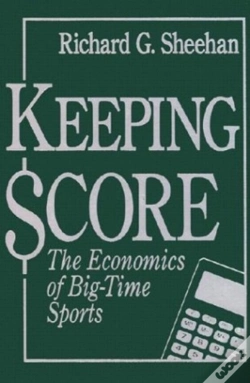 Capa do artigo Keeping Score