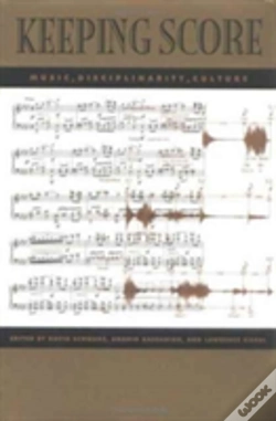 Capa do artigo Keeping Score