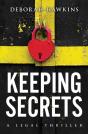 Keeping Secrets, A Legal Thriller - Preview