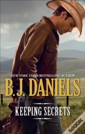 Capa do artigo Keeping Secrets
