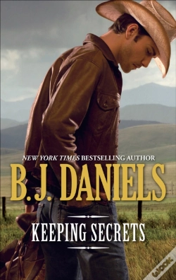 Capa do artigo Keeping Secrets