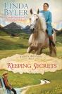 Keeping Secrets - Preview