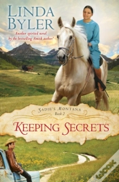 Capa do artigo Keeping Secrets