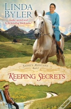 Capa do artigo Keeping Secrets