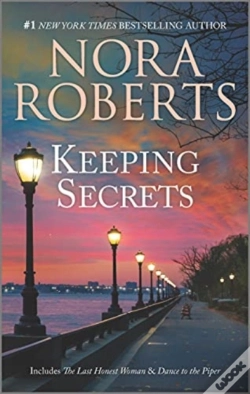 Capa do artigo Keeping Secrets