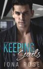 Keeping  Secrets - Preview
