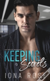 Capa do artigo Keeping  Secrets