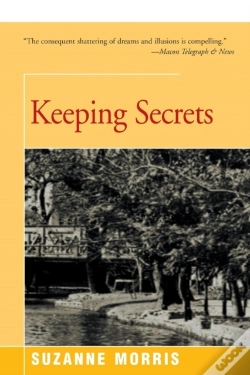 Capa do artigo Keeping Secrets