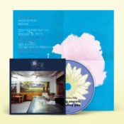 Capa do artigo Keeping Secrets Will Destroy You - CD