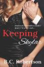 Keeping Skylar - Preview