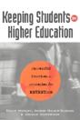 Keeping Students In Higher Education - Preview