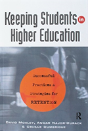 Keeping Students In Higher Education - Preview