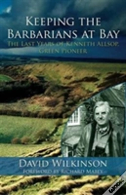 Capa do artigo Keeping The Barbarians At Bay