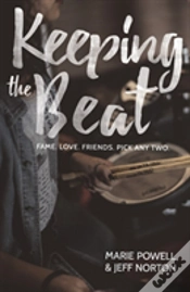 Capa do artigo Keeping The Beat
