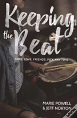 Capa do artigo Keeping The Beat