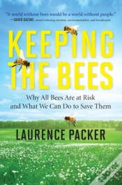 Capa do artigo Keeping The Bees