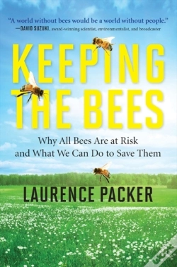 Capa do artigo Keeping The Bees