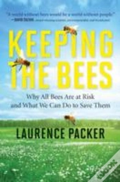Capa do artigo Keeping The Bees