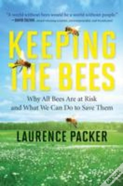 Capa do artigo Keeping The Bees