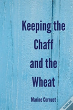Capa do artigo Keeping The Chaff And The Wheat