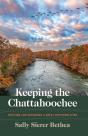 Keeping The Chattahoochee - Preview