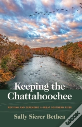 Keeping The Chattahoochee