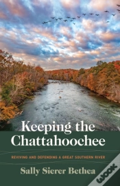 Capa do artigo Keeping The Chattahoochee