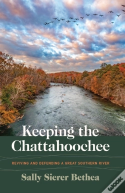 Capa do artigo Keeping The Chattahoochee