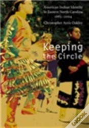 Capa do artigo Keeping The Circle