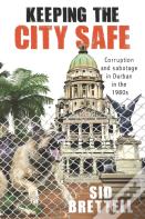 Keeping The City Safe