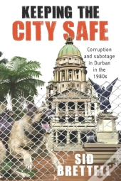 Keeping The City Safe