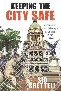 Capa do artigo Keeping The City Safe