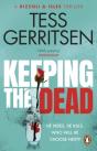 Keeping The Dead - Preview