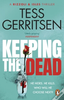 Capa do artigo Keeping The Dead