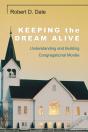 Keeping The Dream Alive - Preview