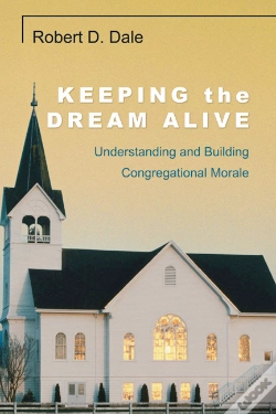 Capa do artigo Keeping The Dream Alive
