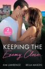 Keeping The Enemy Closeâ€¦ - Preview