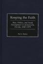 Keeping The Faith - Preview