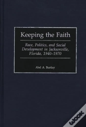 Capa do artigo Keeping The Faith