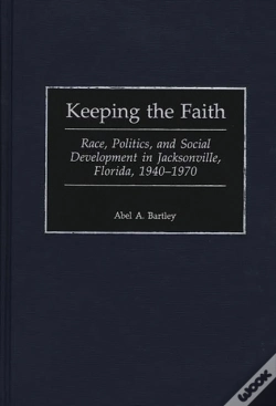 Capa do artigo Keeping The Faith