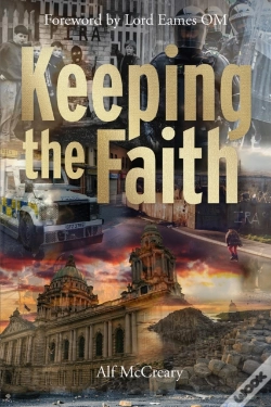 Capa do artigo Keeping The Faith