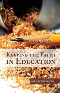 Capa do artigo Keeping The Faith In Education